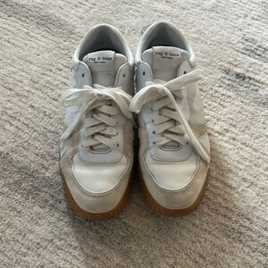Rag and Bine retro tennis sneaker